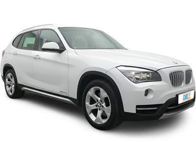 BMW X1-img